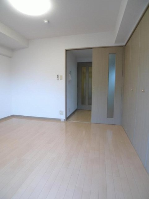 エルサンタフェ渋谷4階 部屋その他