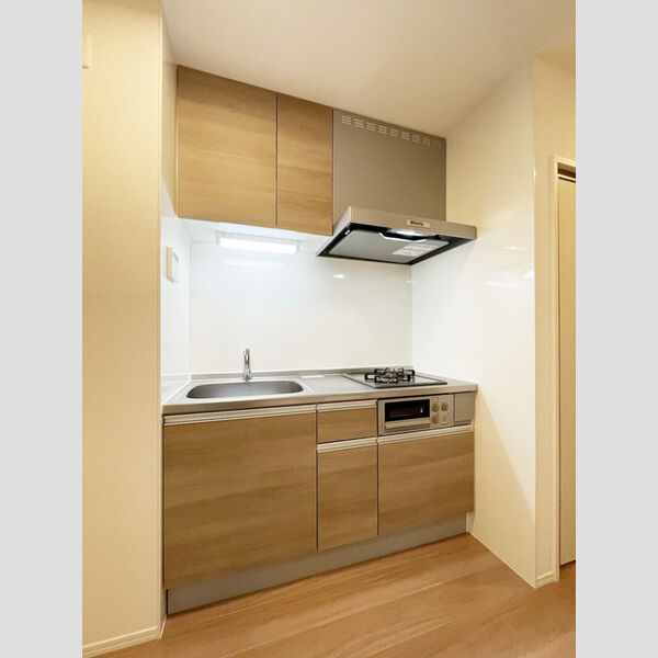 セジュール西台2  キッチン