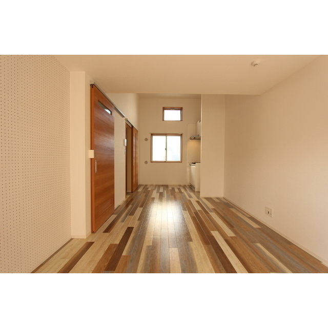 ｌｉｆｅｓｈｉｐ　Ｃ リビング