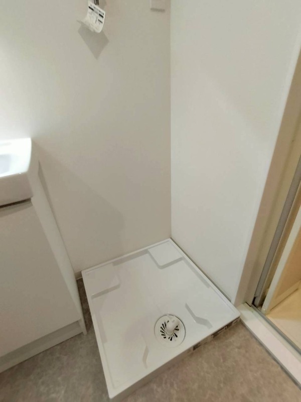 TraValore淵野辺3階 部屋設備