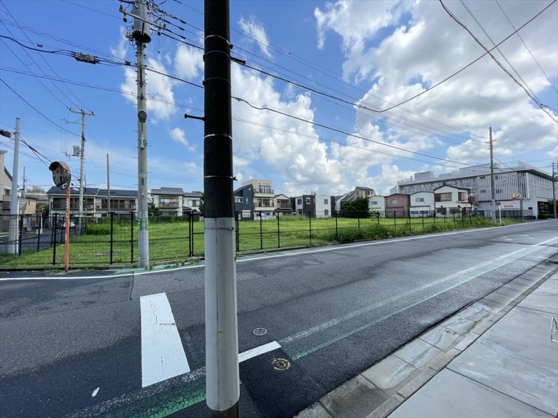 ｒｏｂｏｔ　ｈｏｍｅお花茶屋Ⅱ1階 部屋その他