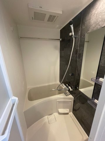 SAKURA U-Tokyo お風呂