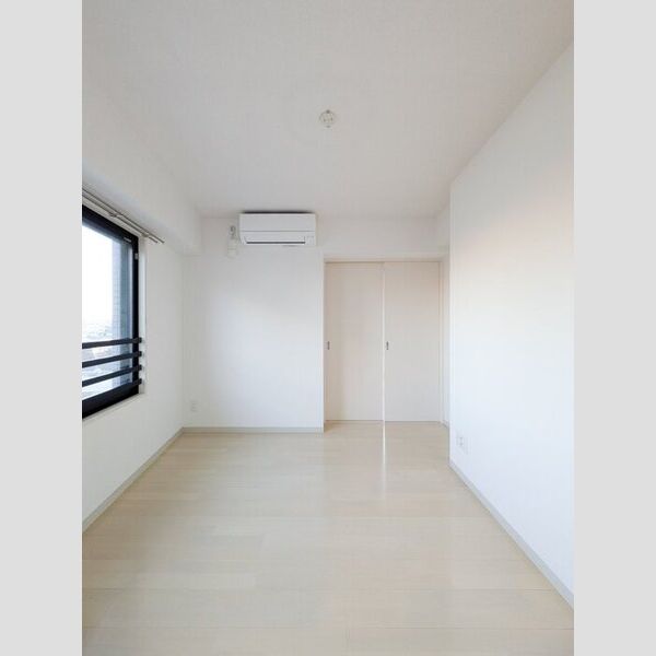 レジデンス東雪谷 501号室　DK