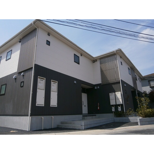 ブラッサム　サン　バレー 外観