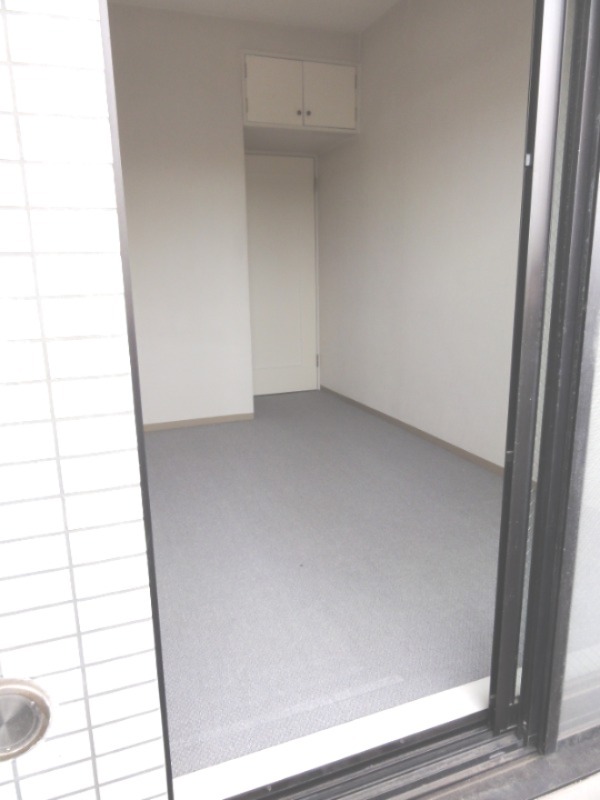 クリオ相武台弐番館 前回募集時写真