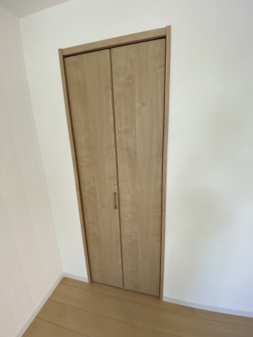 ベイルーム吉野町 収納