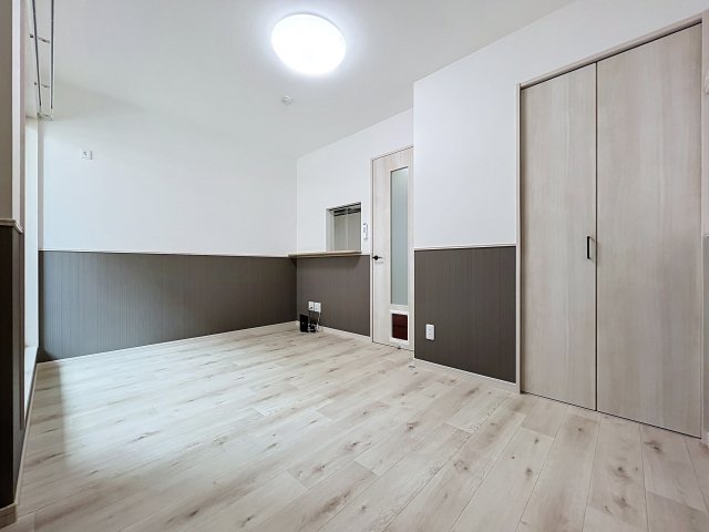Ｈａｋｕｓｕｉ幕張3階 部屋その他