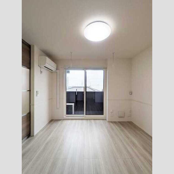 メルヴェーユ　Ⅱ リビング