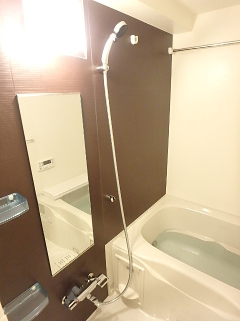 グランド・ガーラ門前仲町 オートバス