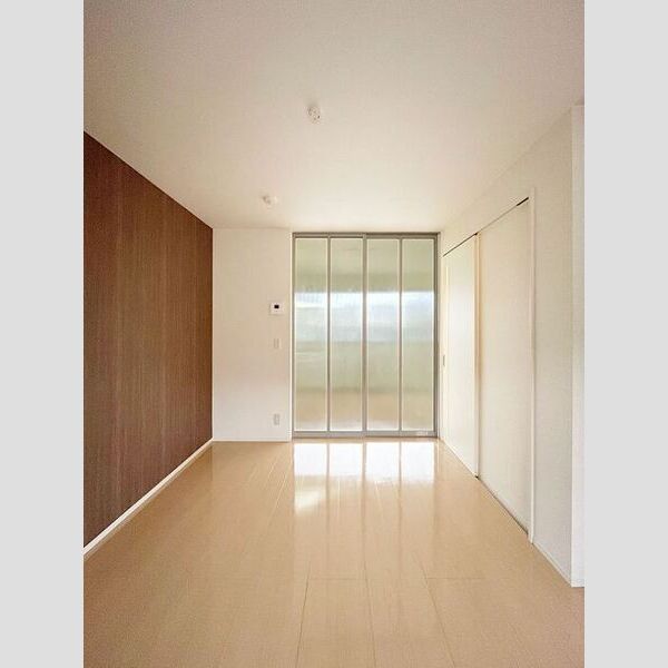 クリブ201号室 洋室