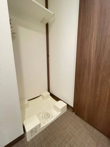 DIPS北千住603号室 部屋設備