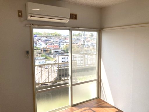 ボワ・ベール102号室 部屋その他