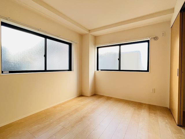 グランディール天神 洋室②