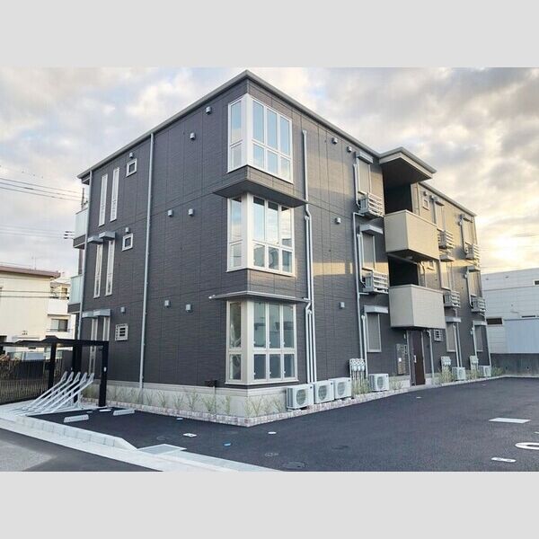 TORISIA Nの外観画像