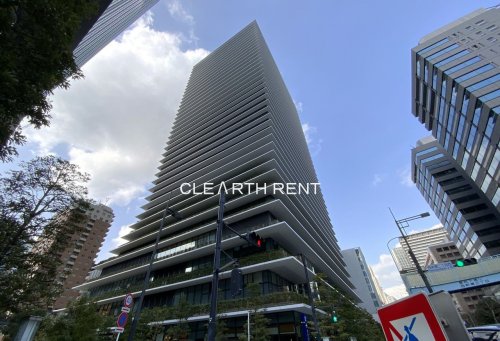 パレステュディオ虎ノ門2階 同建物別部屋の参考画像