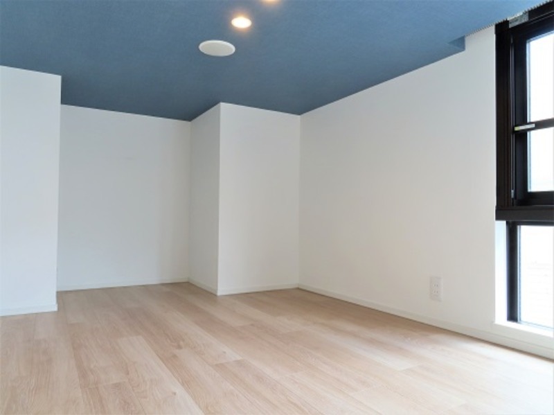 カナルフロント芝浦3階 部屋その他