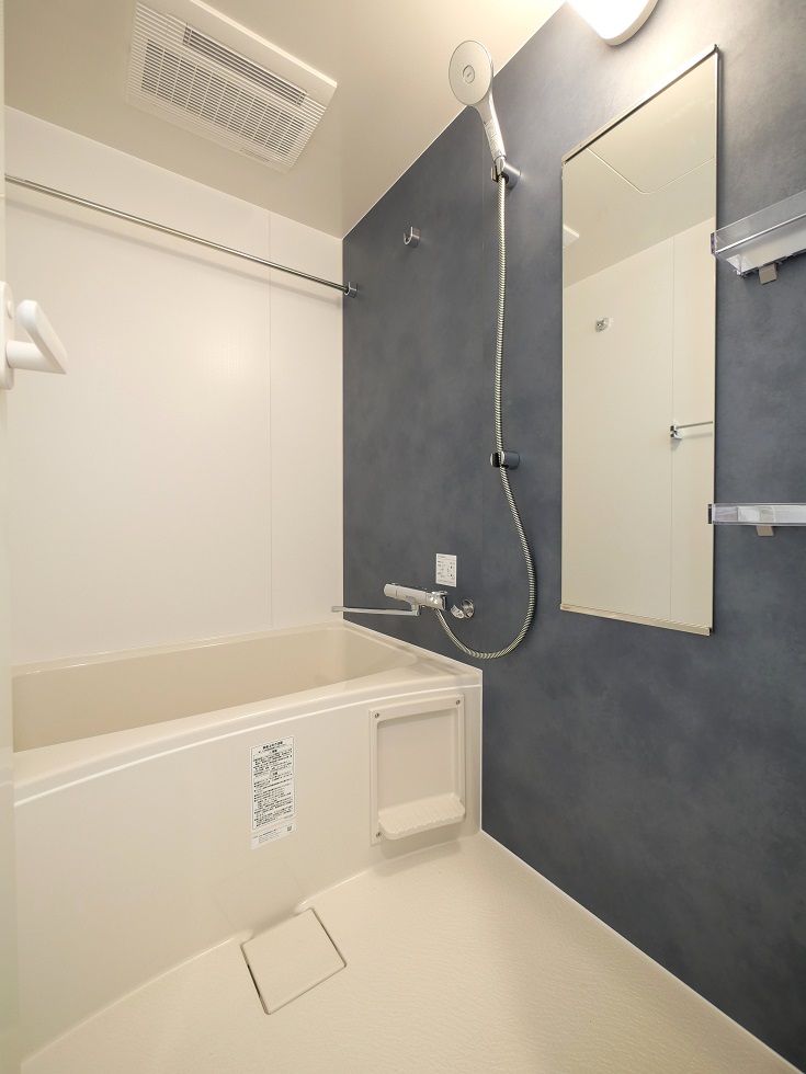 ハーモニーレジデンス羽田天空橋1階 内観