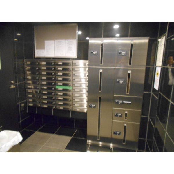 スパシエ ルクス 横濱鶴見404号室 部屋その他