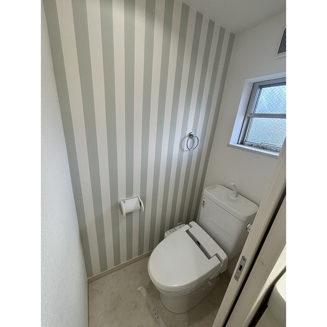 アールヴェール 内観