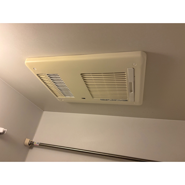 サニーグレイス国立107号室 部屋その他