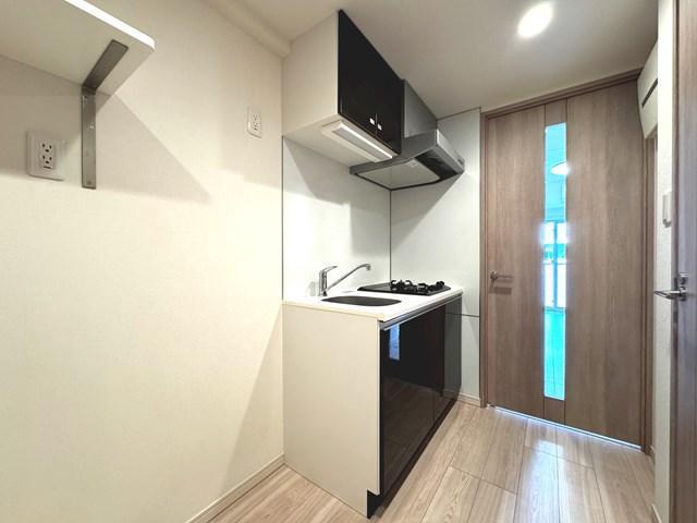 N-Stage鳩ヶ谷6階 同建物別部屋の参考画像