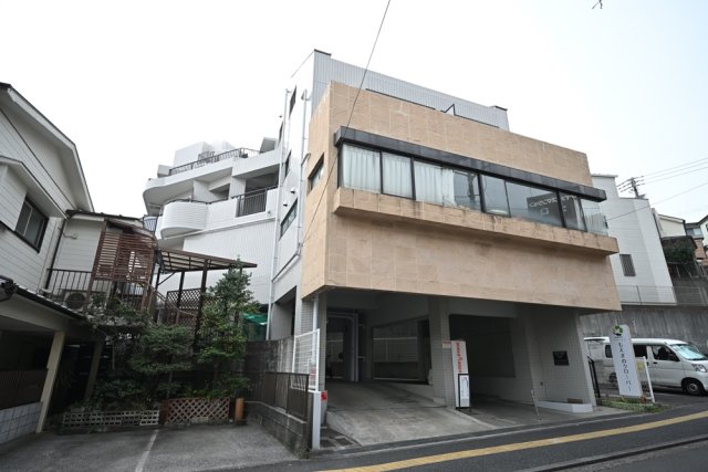 クリオ大口壱番館の外観画像