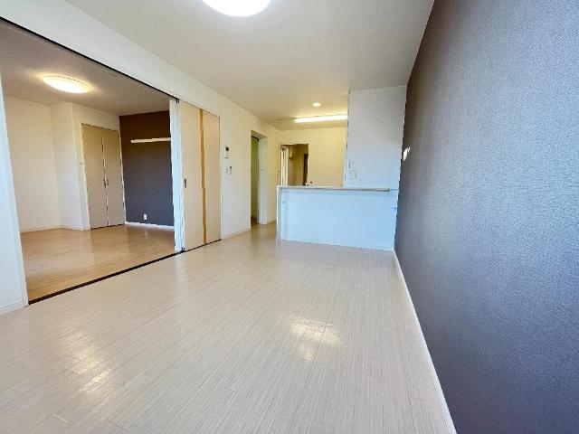 ハーベイロード リビング