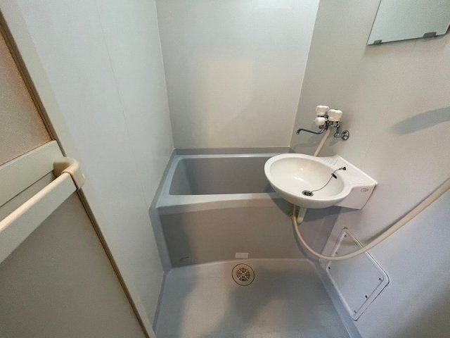 プレール荻窪弐番館 お風呂