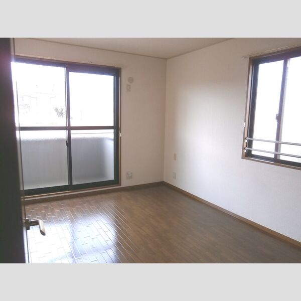 アルファタウン秦野新町　B201号室 室内写真♪♪