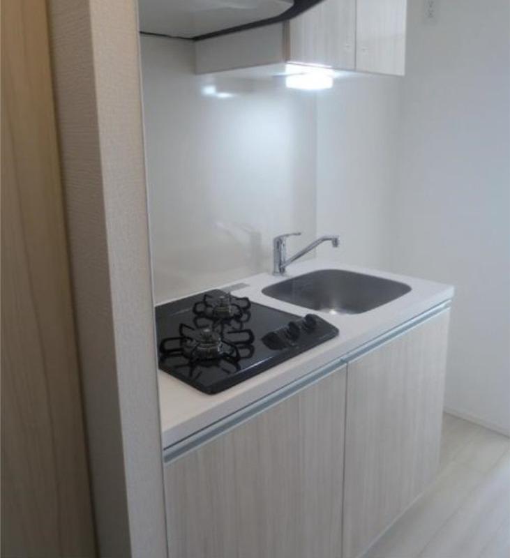 フェルクルールプレスト西横浜 キッチン