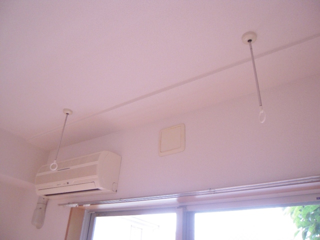 ＲｏｃｋＰｏｉｎｔ２１ 部屋設備