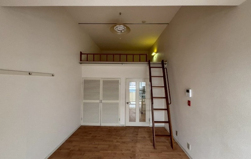 第一メゾン萩原2階 部屋その他