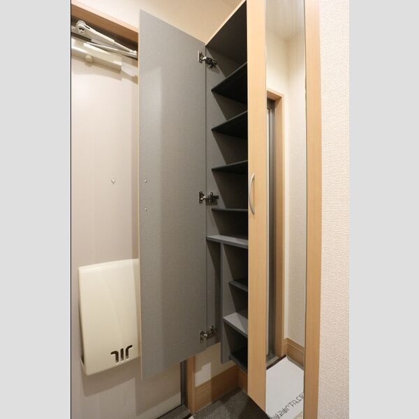 フォリウムー　A シューズボックス