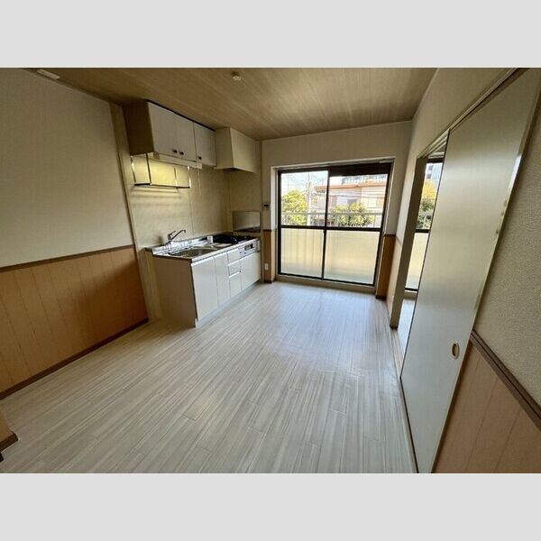 エクセル西船橋 DK