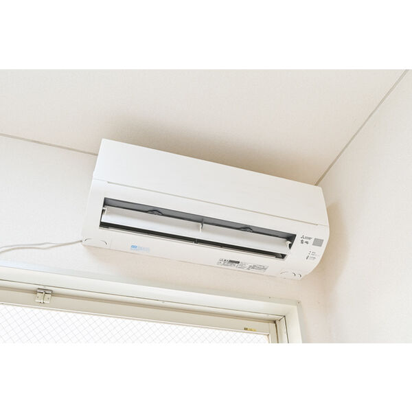 レオパレスブランカ0103号室 部屋その他