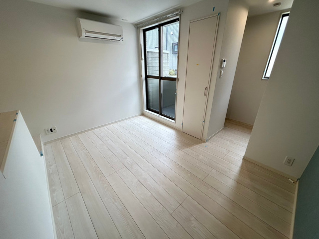 ＣＢ指扇ルル1階 部屋その他