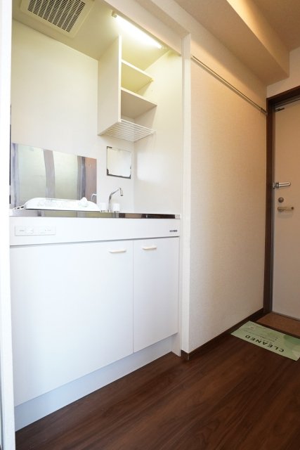 アーバンプレイス高田馬場＆Ｕ2階 キッチン