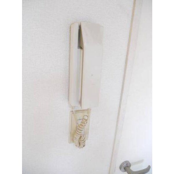 ゼフィランサス五香0203号室 部屋その他