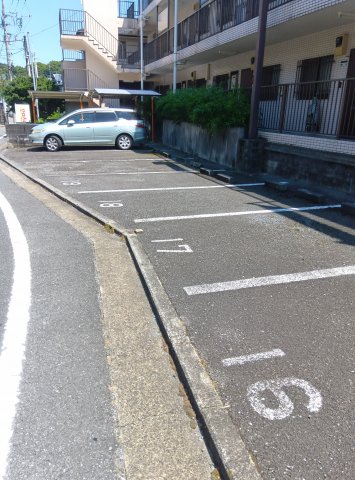 クレアールスギモトの外観画像