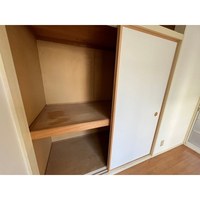 稲丘アームス 内観