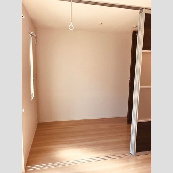 ヴェルドューラ・K102号室 部屋その他