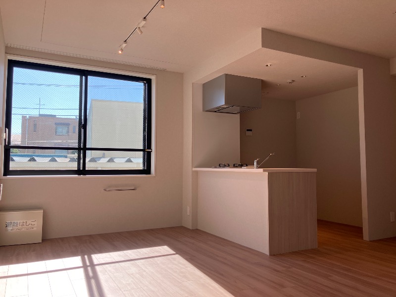 LEGALAND桜新町2階 リビング