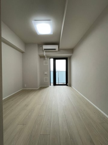 DIPS赤羽RESIDENCE 寝室