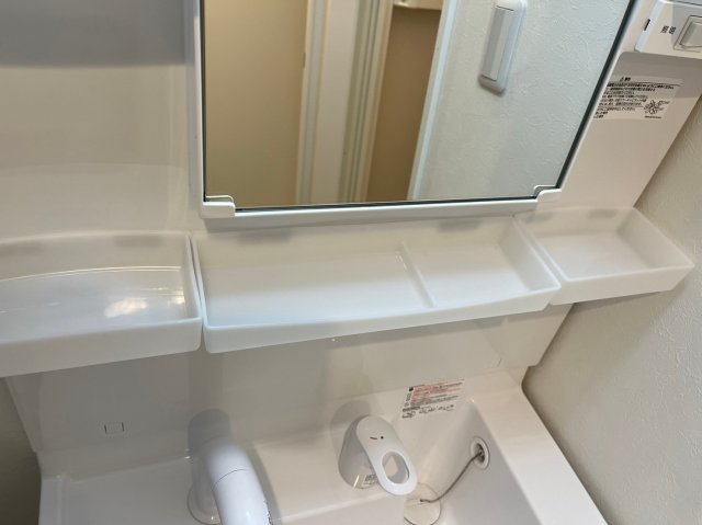 CIEL稲毛201号室 部屋その他