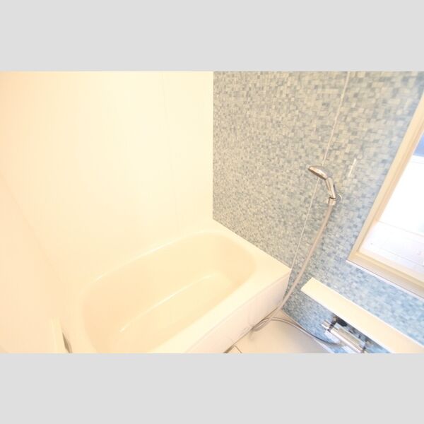 アナシエ神谷203号室 バス