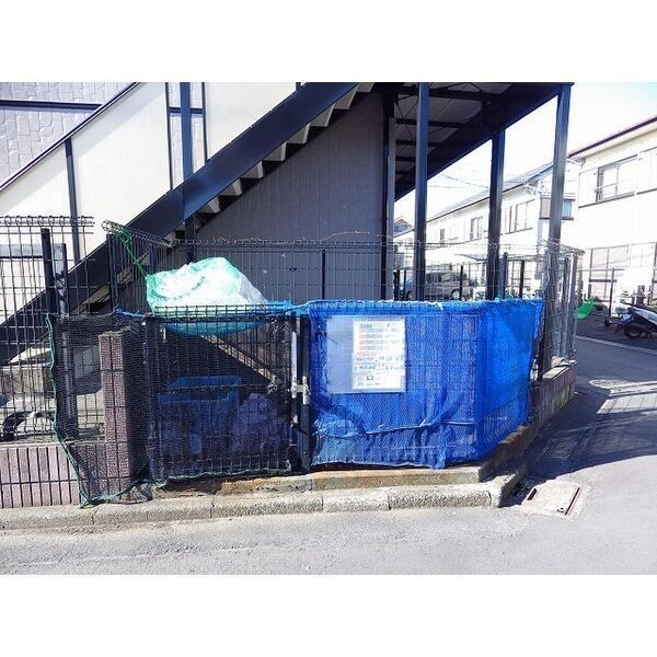 富士見ハイツB206号室 部屋その他