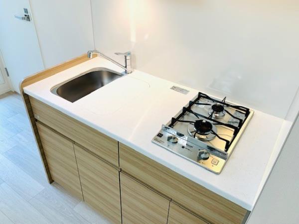 Ｂｒｉｌｌｉａ　ｉｓｔ　文京茗荷谷2階 部屋設備