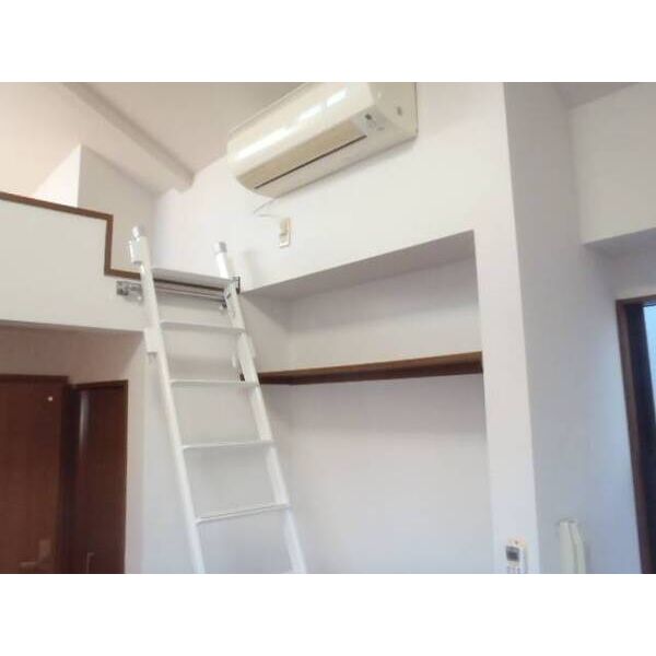 プレステージ椎名町 収納