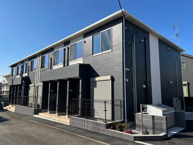 アウルの外観画像