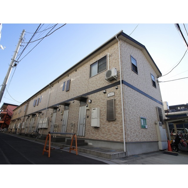 アムール MKⅠ104号室 部屋その他